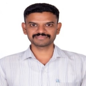 Mr. M. Sathish Kumar